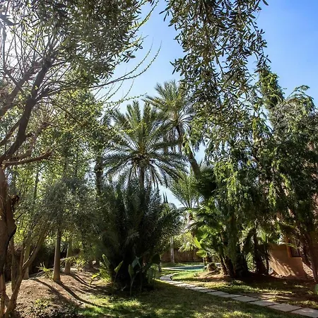 Villa Atlas De Luxe Avec Piscine Privee Domaine Des Kasbahs Marrakesh Exterior photo